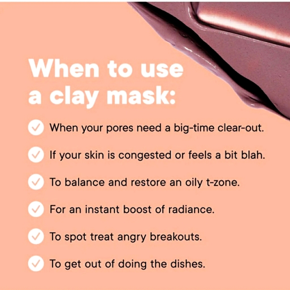 GO-TO The Removalist clay mask - Picture 2 of 5